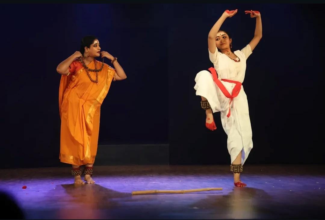Murugu — Bhakthi Utsavam 2026